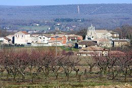 Notre région